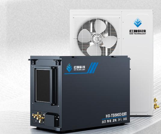 紅橡室內(nèi)氣候系統(tǒng)